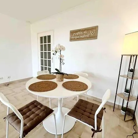Apartment Le Maeva : 4 Prs, Clim, Garage, Piscine Antibes